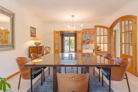 Villa i Obidos, Leiria, Obidos - € 1.050.000 | Ref: W-02QEB0 - foto 18