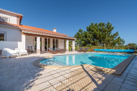 Villa i Obidos, Leiria, Obidos - € 1.050.000 | Ref: W-02QEB0 - foto 45