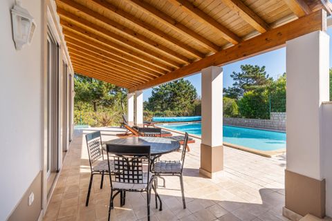 Villa i Obidos, Leiria, Obidos - € 1.050.000 | Ref: W-02QEB0 - foto 3