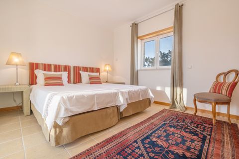 Villa i Obidos, Leiria, Obidos - € 1.050.000 | Ref: W-02QEB0 - foto 32