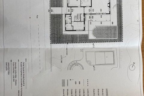 Villa i Obidos, Leiria, Obidos - € 1.050.000 | Ref: W-02QEB0 - foto 50