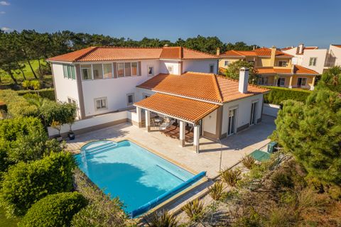 Villa i Obidos, Leiria, Obidos - € 1.050.000 | Ref: W-02QEB0 - foto 7