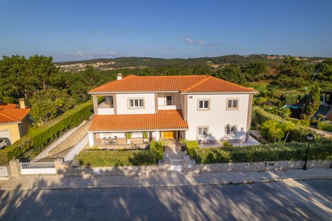 Villa i Obidos, Leiria, Obidos - € 1.050.000 | Ref: W-02QEB0 - foto 5