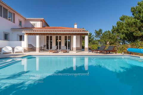 Villa i Obidos, Leiria, Obidos - € 1.050.000 | Ref: W-02QEB0 - foto 2