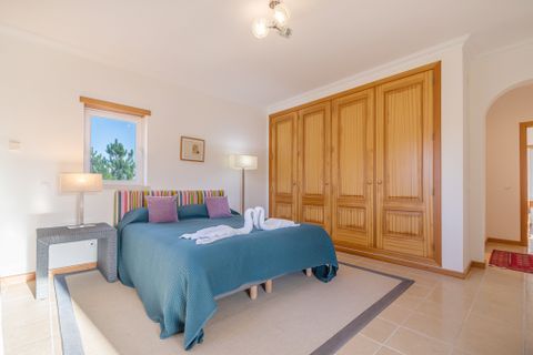 Villa i Obidos, Leiria, Obidos - € 1.050.000 | Ref: W-02QEB0 - foto 26