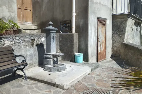 Leilighet i Orsomarso, Cosenza, Orsomarso - € 30 000 | Ref: Orsomarso 1 - foto 23