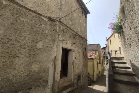 Leilighet i Orsomarso, Cosenza, Orsomarso - € 30 000 | Ref: Orsomarso 1 - foto 28