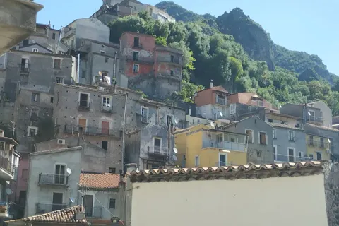 Leilighet i Orsomarso, Cosenza, Orsomarso - € 30 000 | Ref: Orsomarso 1 - foto 27