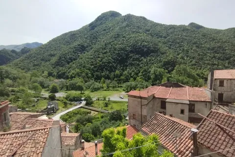 Leilighet i Orsomarso, Cosenza, Orsomarso - € 30 000 | Ref: Orsomarso 1 - foto 24