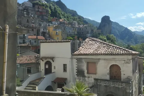 Leilighet i Orsomarso, Cosenza, Orsomarso - € 30 000 | Ref: Orsomarso 1 - foto 21