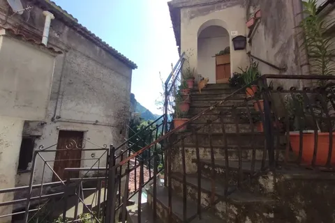 Leilighet i Orsomarso, Cosenza, Orsomarso - € 30 000 | Ref: Orsomarso 1 - foto 22