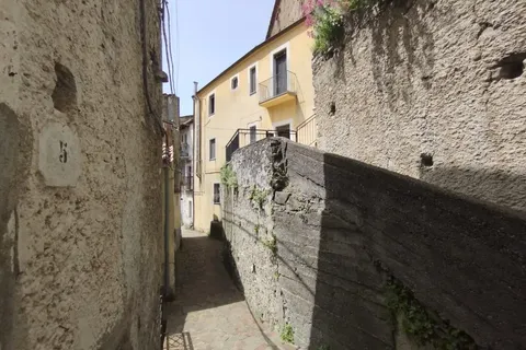 Leilighet i Orsomarso, Cosenza, Orsomarso - € 30 000 | Ref: Orsomarso 1 - foto 25
