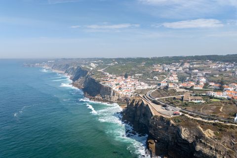 Helårsgrund i Azenhas do Mar, Lisbon, Azenhas do Mar - € 497.500 | Ref: W-046NY2 - foto 18