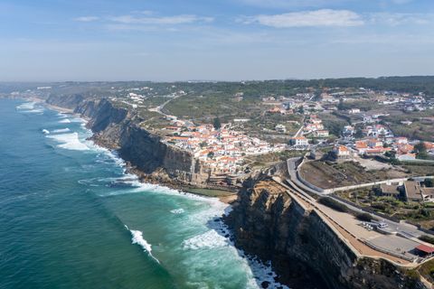Helårsgrund i Azenhas do Mar, Lisbon, Azenhas do Mar - € 497.500 | Ref: W-046NY2 - foto 15
