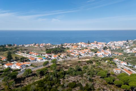 Helårsgrund i Azenhas do Mar, Lisbon, Azenhas do Mar - € 497.500 | Ref: W-046NY2 - foto 5