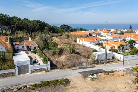 Helårsgrund i Azenhas do Mar, Lisbon, Azenhas do Mar - € 497.500 | Ref: W-046NY2 - foto 3