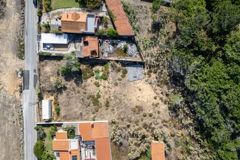 Helårsgrund i Azenhas do Mar, Lisbon, Azenhas do Mar - € 497.500 | Ref: W-046NY2 - foto 20