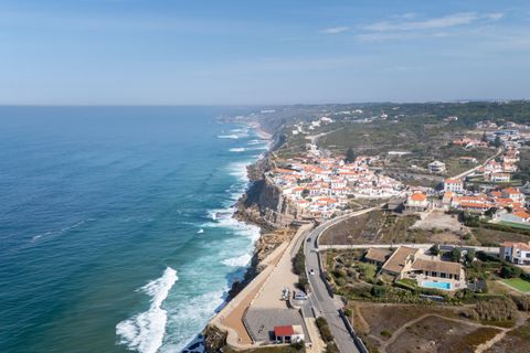 Helårsgrund i Azenhas do Mar, Lisbon, Azenhas do Mar - € 497.500 | Ref: W-046NY2 - foto 14