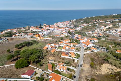 Helårsgrund i Azenhas do Mar, Lisbon, Azenhas do Mar - € 497.500 | Ref: W-046NY2 - foto 12