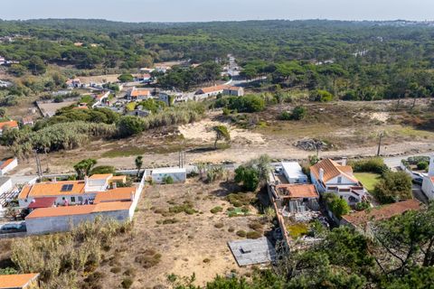 Helårsgrund i Azenhas do Mar, Lisbon, Azenhas do Mar - € 497.500 | Ref: W-046NY2 - foto 8