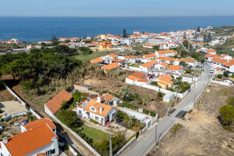 Helårsgrund i Azenhas do Mar, Lisbon, Azenhas do Mar - € 497.500 | Ref: W-046NY2 - foto 11