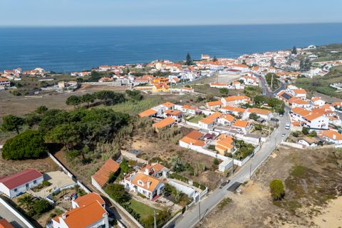 Helårsgrund i Azenhas do Mar, Lisbon, Azenhas do Mar - € 497.500 | Ref: W-046NY2 - foto 6