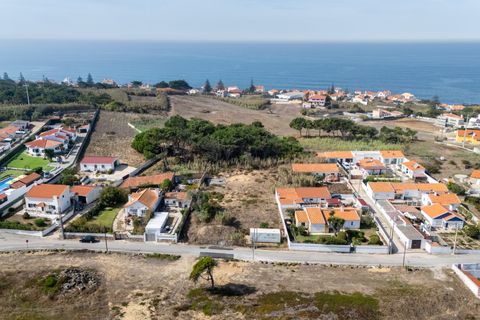 Helårsgrund i Azenhas do Mar, Lisbon, Azenhas do Mar - € 497.500 | Ref: W-046NY2 - foto 2