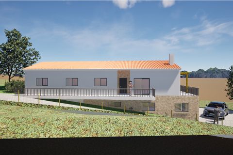 Helårsgrund i Alcobaca, Leiria, Alcobaca - € 139.000 | Ref: RVE2972 - foto 13