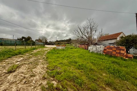 Helårsgrund i Alcobaca, Leiria, Alcobaca - € 139.000 | Ref: RVE2972 - foto 5