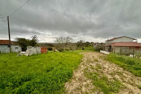 Helårsgrund i Alcobaca, Leiria, Alcobaca - € 139.000 | Ref: RVE2972 - foto 6