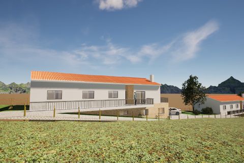 Helårsgrund i Alcobaca, Leiria, Alcobaca - € 139.000 | Ref: RVE2972 - foto 3