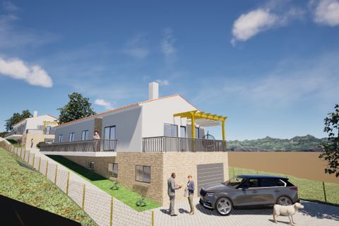 Helårsgrund i Alcobaca, Leiria, Alcobaca - € 139.000 | Ref: RVE2972 - foto 12