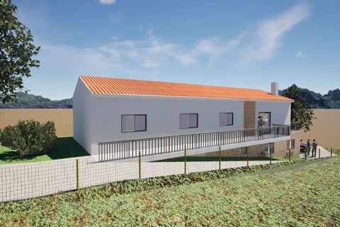 Helårsgrund i Alcobaca, Leiria, Alcobaca - € 139.000 | Ref: RVE2972 - foto 14