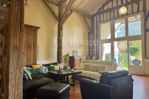 Villa i Eymet, Dordogne, Eymet - € 689.000 | Ref: CTB124 - foto 3