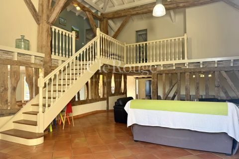 Villa i Eymet, Dordogne, Eymet - € 689.000 | Ref: CTB124 - foto 4