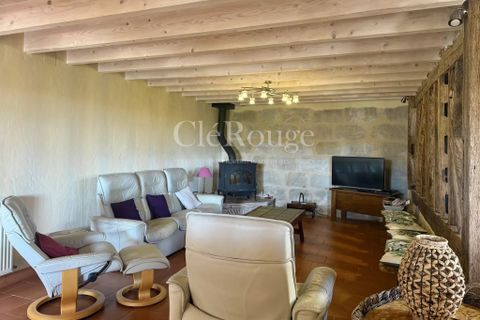Villa i Eymet, Dordogne, Eymet - € 689.000 | Ref: CTB124 - foto 5