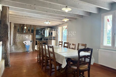 Villa i Eymet, Dordogne, Eymet - € 689.000 | Ref: CTB124 - foto 7