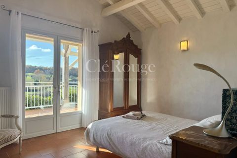 Villa i Eymet, Dordogne, Eymet - € 689.000 | Ref: CTB124 - foto 8
