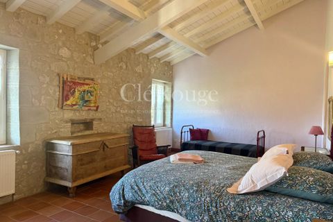 Villa i Eymet, Dordogne, Eymet - € 689.000 | Ref: CTB124 - foto 12