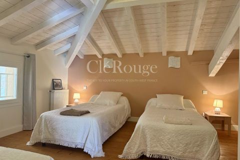Villa i Eymet, Dordogne, Eymet - € 689.000 | Ref: CTB124 - foto 14
