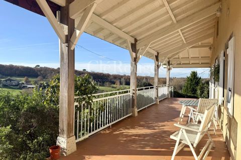Villa i Eymet, Dordogne, Eymet - € 689.000 | Ref: CTB124 - foto 16