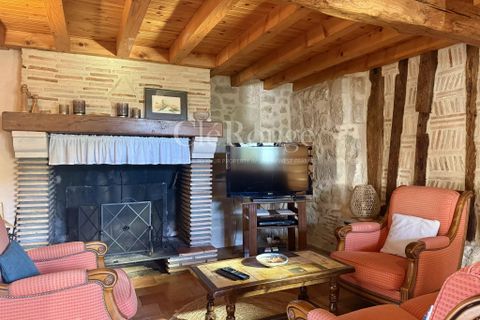 Villa i Eymet, Dordogne, Eymet - € 689.000 | Ref: CTB124 - foto 19