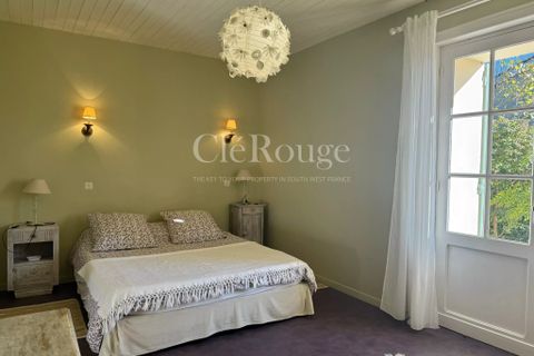 Villa i Eymet, Dordogne, Eymet - € 689.000 | Ref: CTB124 - foto 23