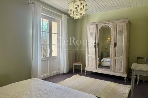 Villa i Eymet, Dordogne, Eymet - € 689.000 | Ref: CTB124 - foto 24