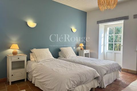 Villa i Eymet, Dordogne, Eymet - € 689.000 | Ref: CTB124 - foto 25