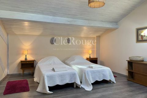 Villa i Eymet, Dordogne, Eymet - € 689.000 | Ref: CTB124 - foto 27