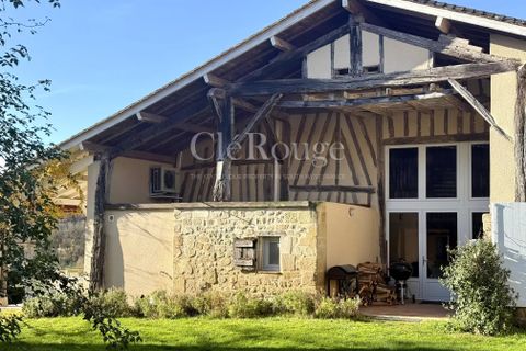 Villa i Eymet, Dordogne, Eymet - € 689.000 | Ref: CTB124 - foto 31