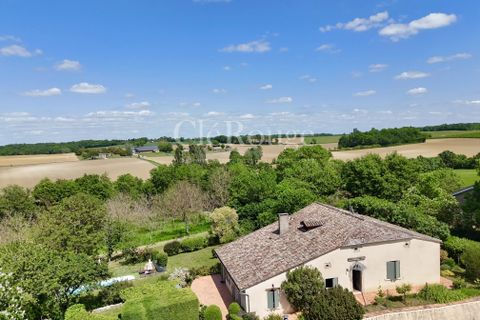 Villa i Eymet, Dordogne, Eymet - € 689.000 | Ref: CTB124 - foto 17