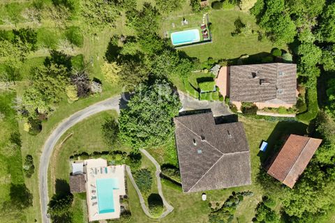 Villa i Eymet, Dordogne, Eymet - € 689.000 | Ref: CTB124 - foto 30
