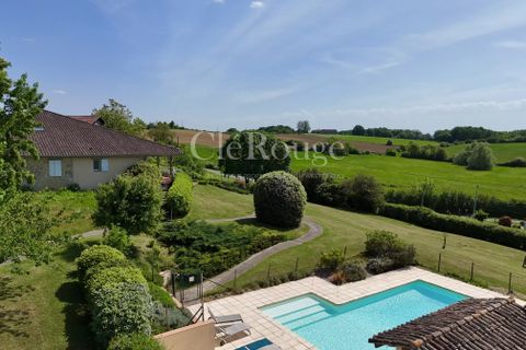 Villa i Eymet, Dordogne, Eymet - € 689.000 | Ref: CTB124 - foto 35